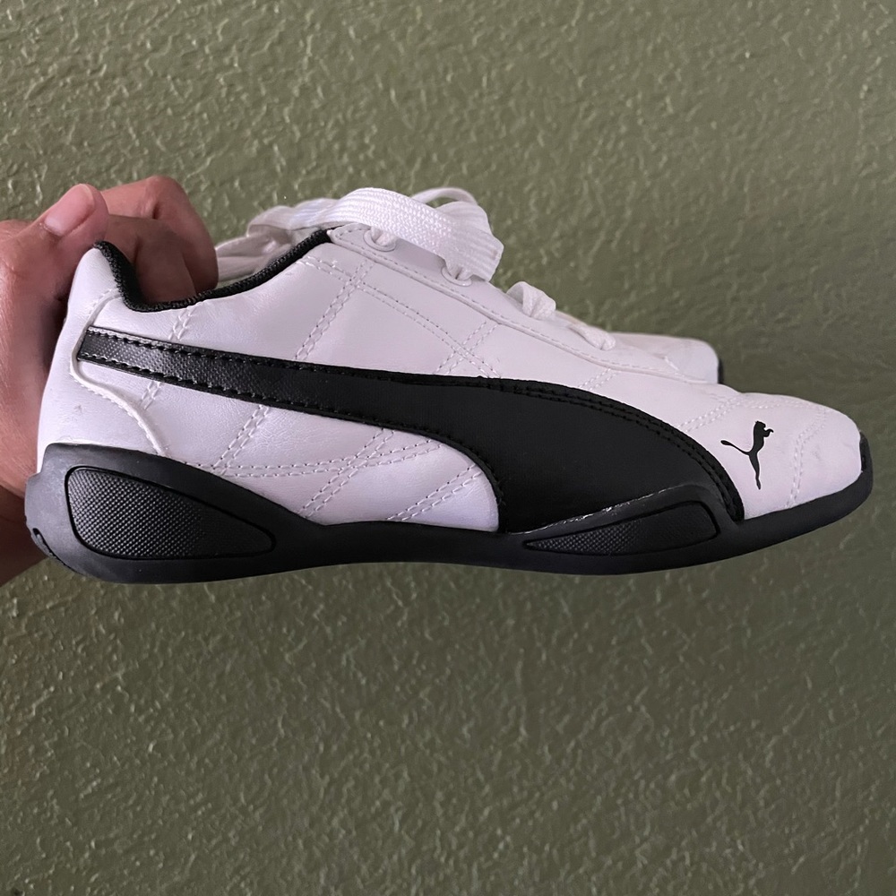 Tune Cat 3 Shoes JR